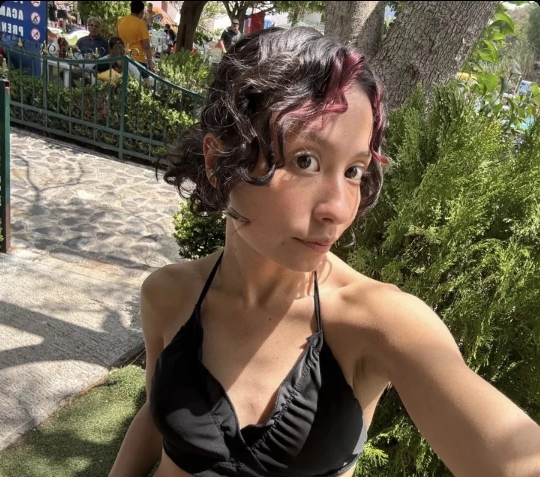 Les dejo todas las fotos de mis conocidas para que las editen y me hagan cornudo (pt. 2) image 26