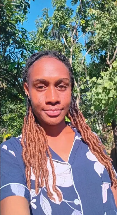 Nelly Girl's nude leak 🇵🇬 cover image