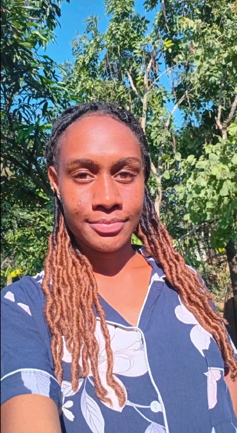 Nelly Girl's nude leak 🇵🇬 main image
