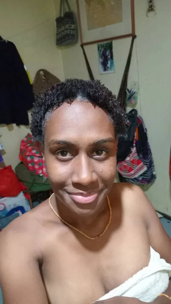 Nelly Girl's nude leak 🇵🇬 image 11