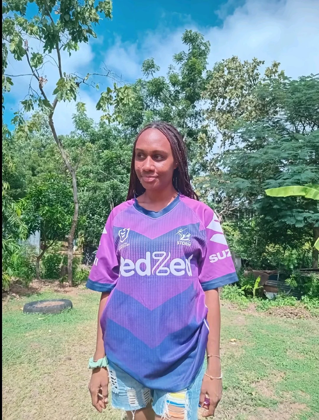 Nelly Girl's nude leak 🇵🇬 image 2
