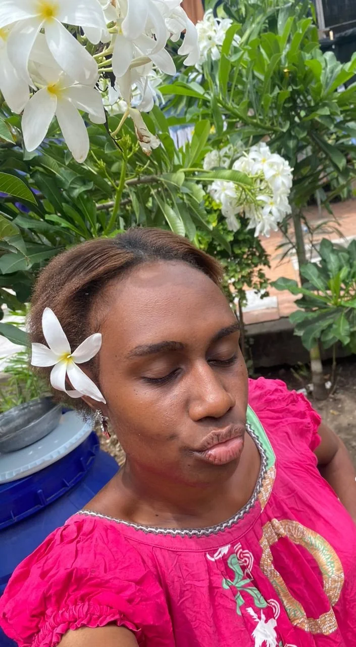Nelly Girl's nude leak 🇵🇬 image 7