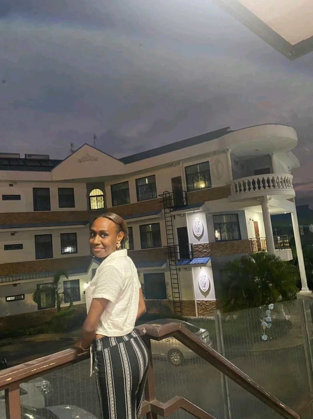 Nelly Girl's nude leak 🇵🇬 image 8