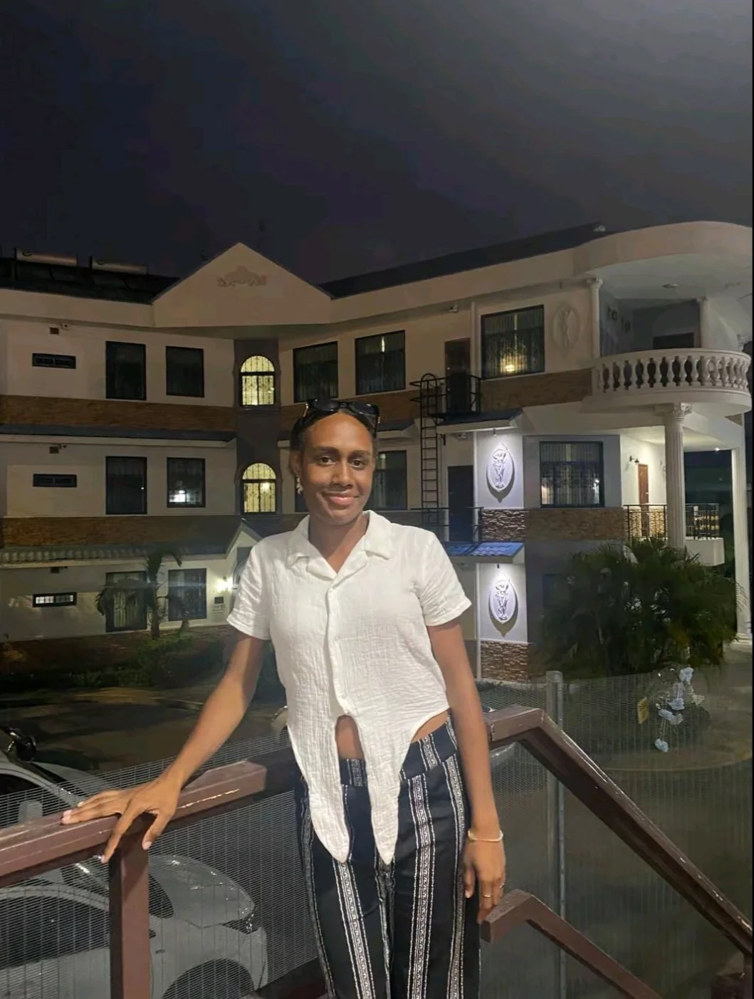 Nelly Girl's nude leak 🇵🇬 image 9