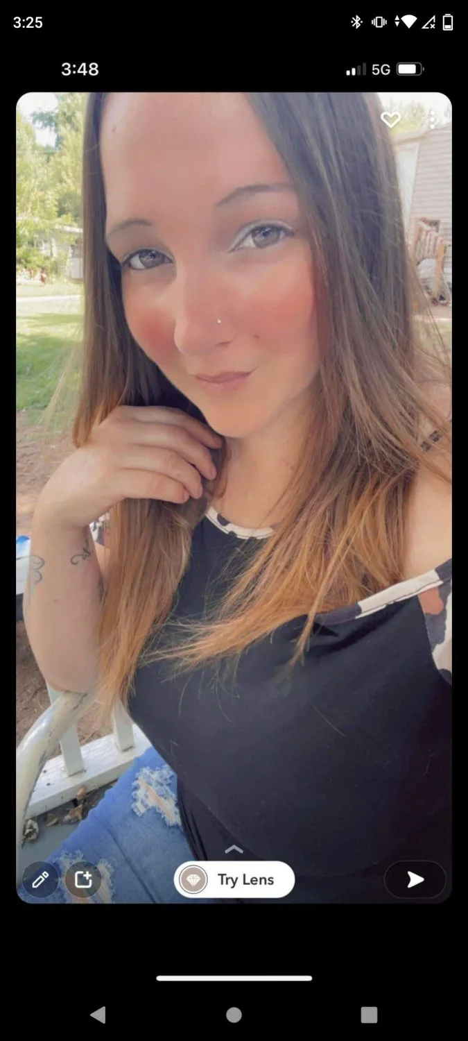 Beautiful slut from Holley ny image 12