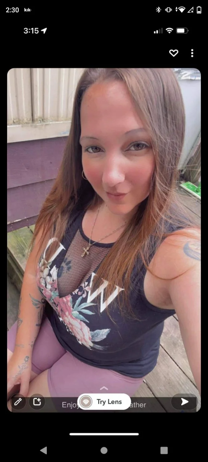 Beautiful slut from Holley ny image 2