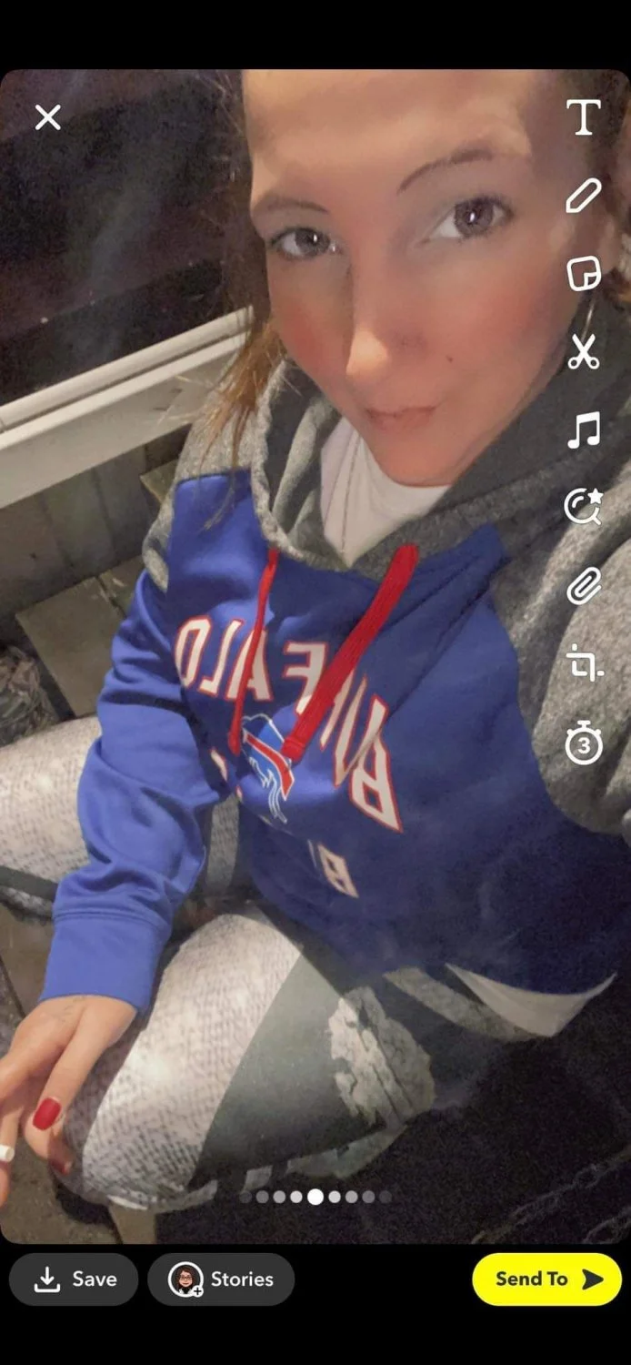 Beautiful slut from Holley ny image 24