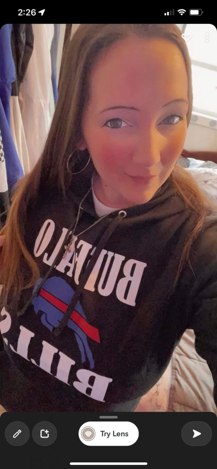Beautiful slut from Holley ny image 38