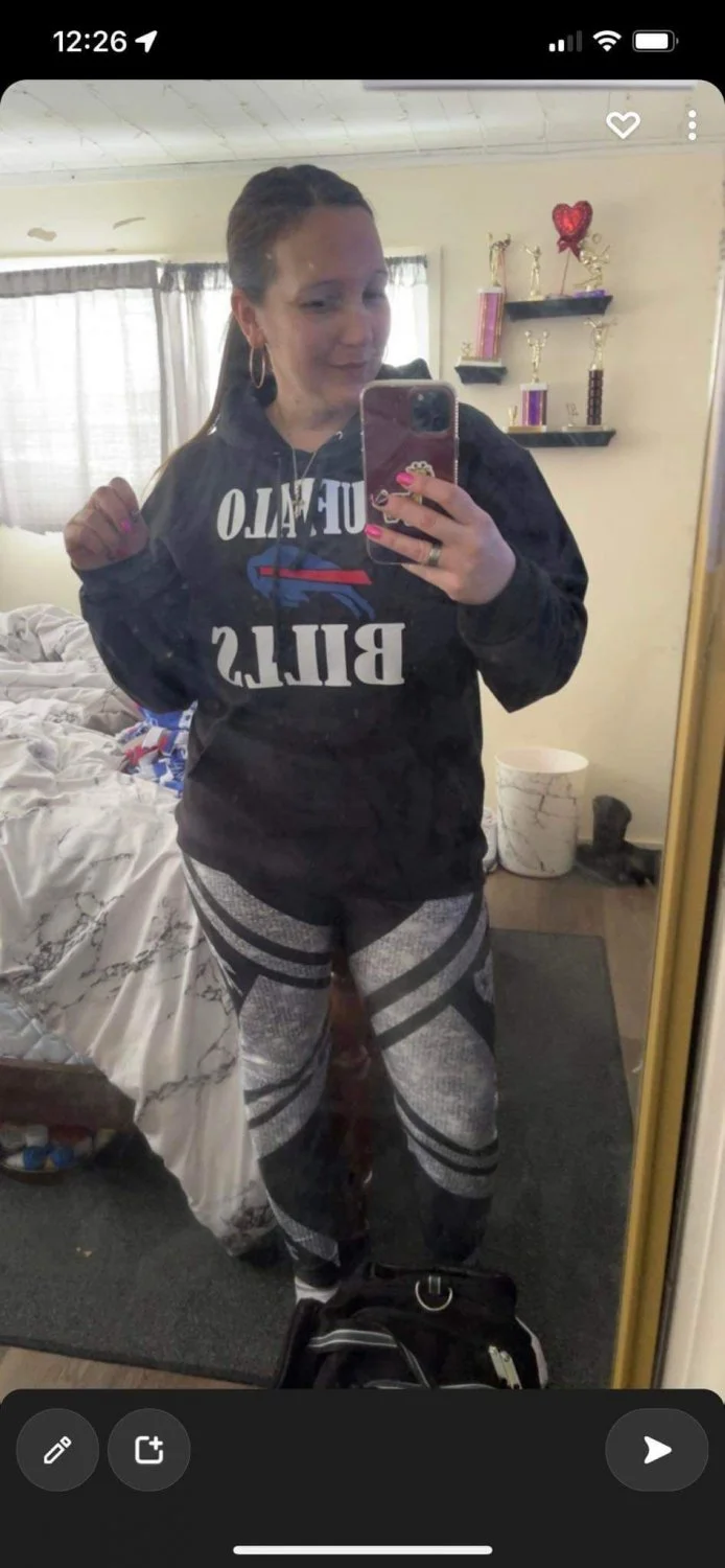 Beautiful slut from Holley ny image 44