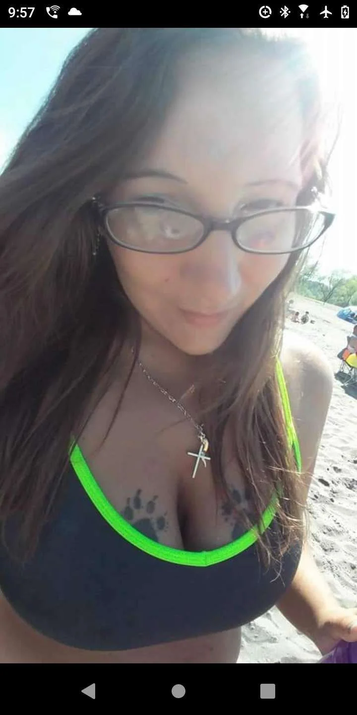 Beautiful slut from Holley ny image 7