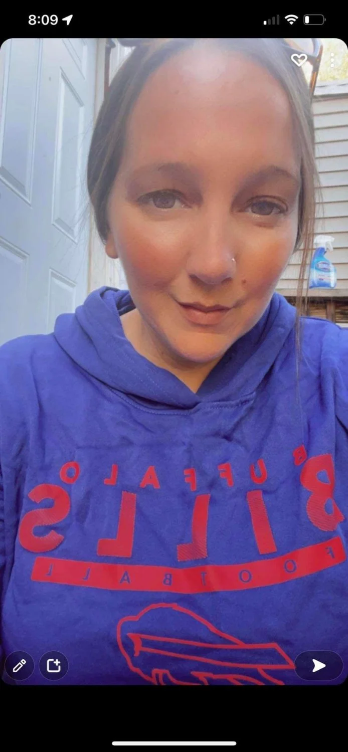 Beautiful slut from Holley ny image 9