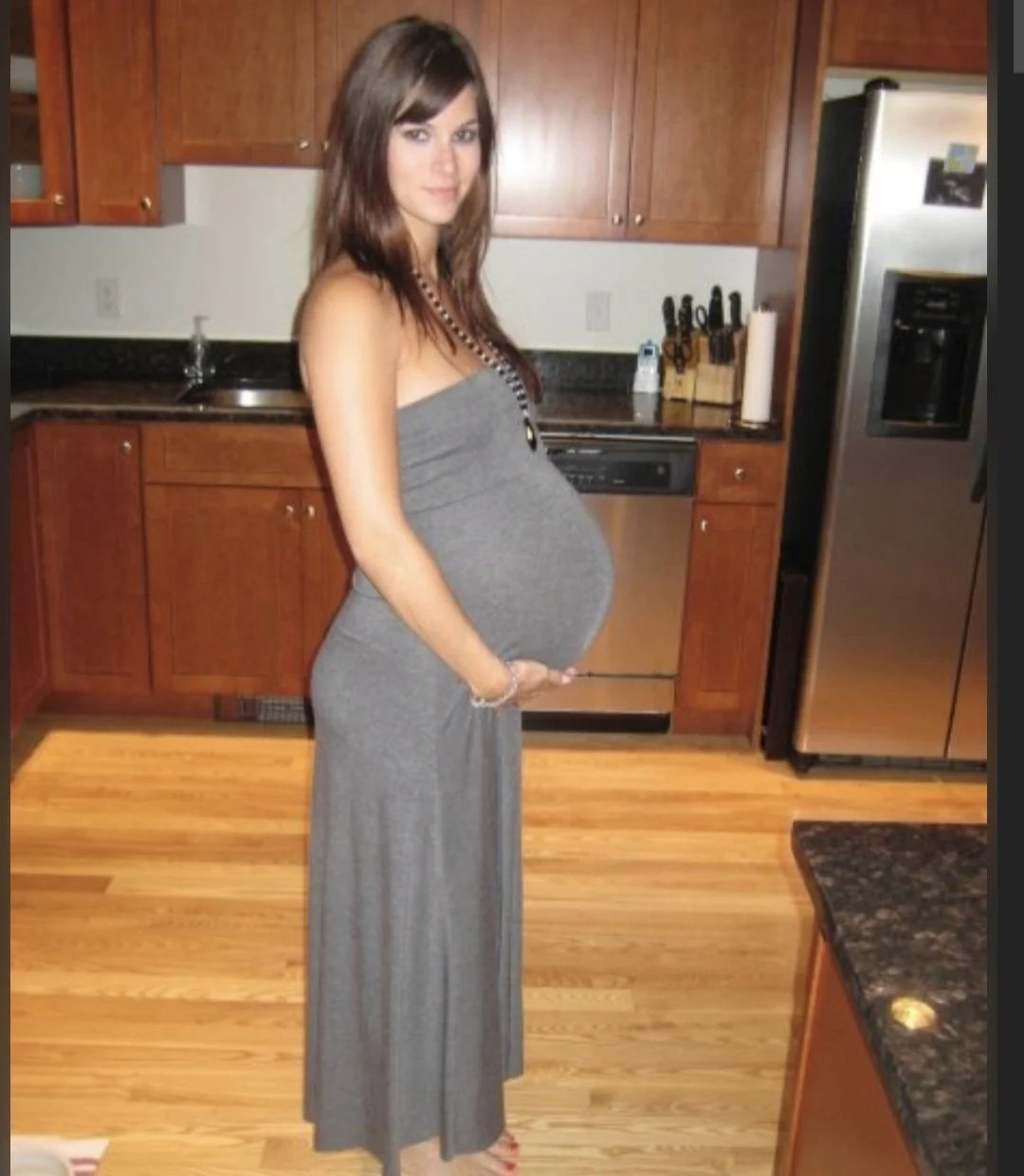 Married Cheating Whore Jennifer image 6