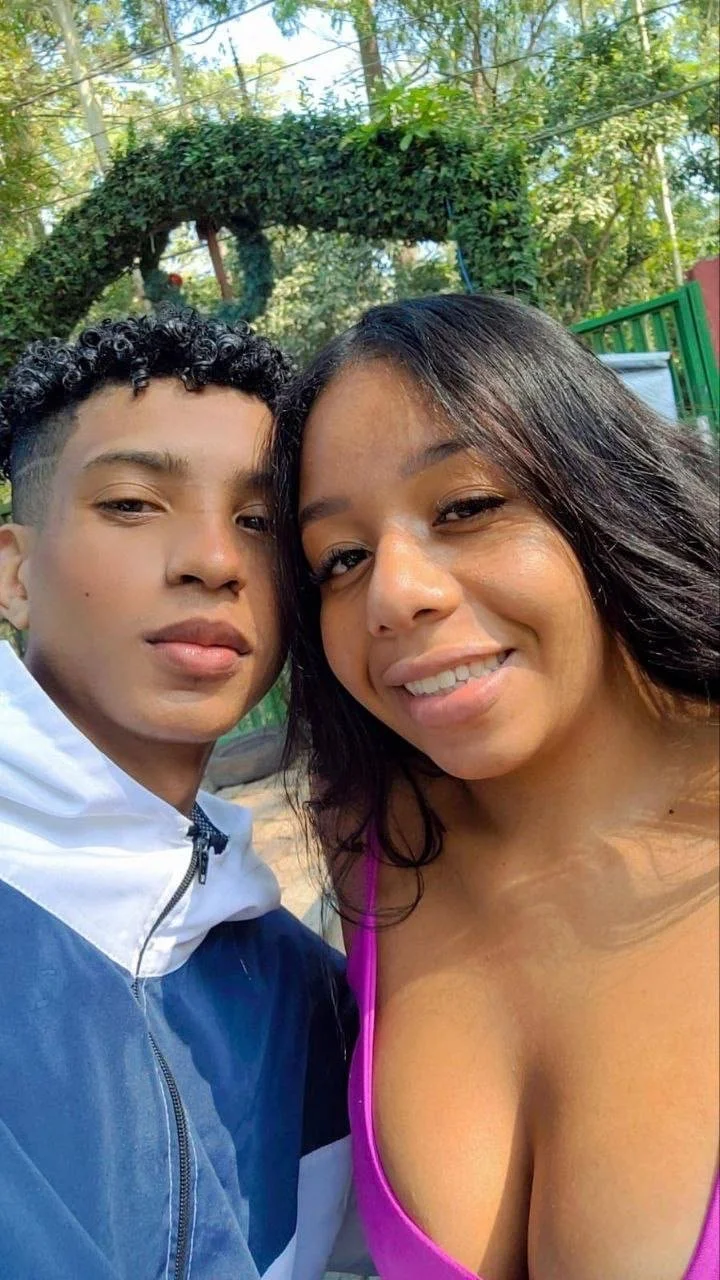 Casal Novinho Vazados Fudendo Muito 🔥 image 2