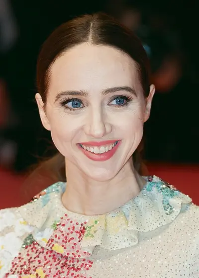 _zoe kazan_ cover image