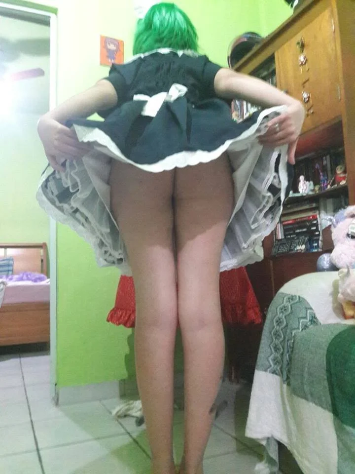 O Quarto de Aya (Tumblr aposentada, quem tem mais ?) #Cosplay image 4