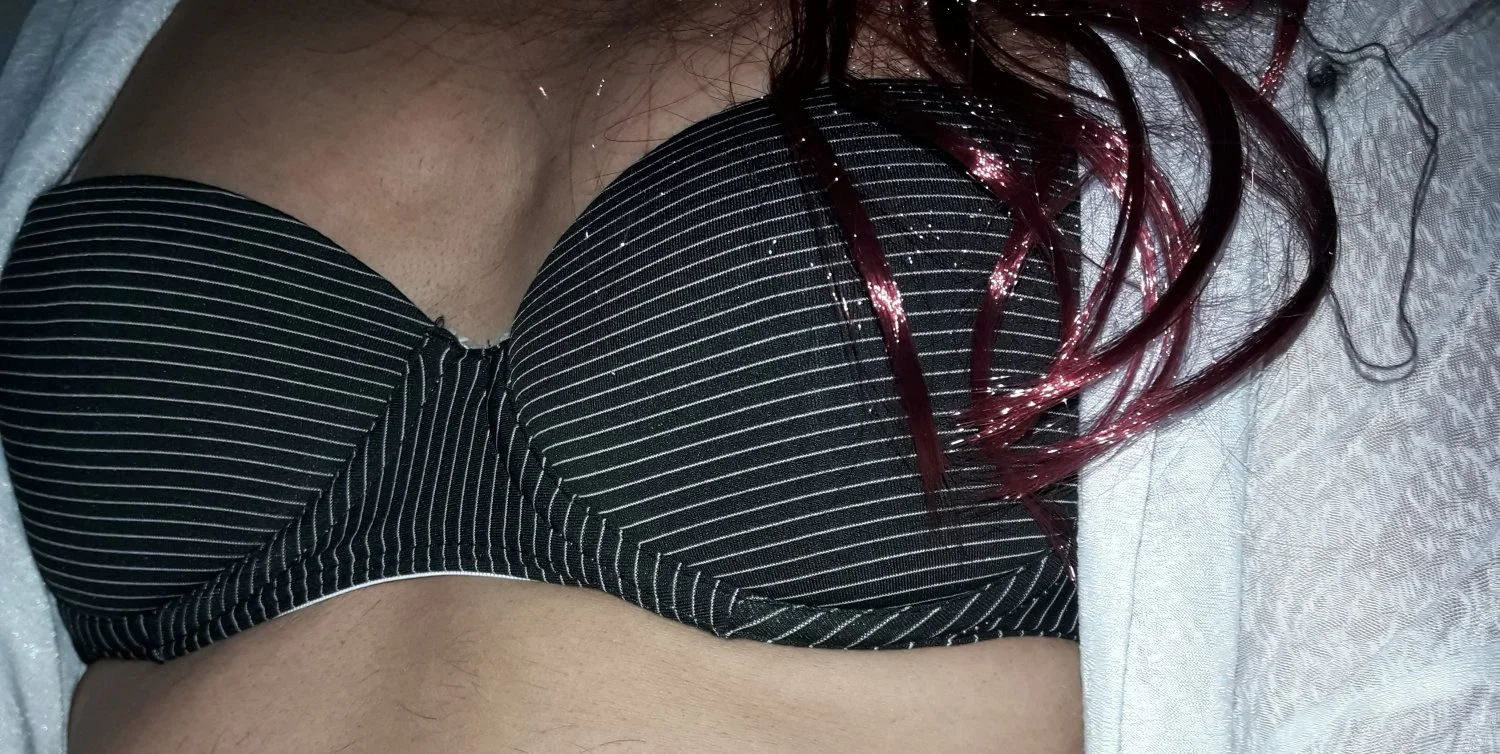 Hay hombres a los que se puede llamar PUTAS. Se compran ropa de mujer y quieren chupar vergas image 15