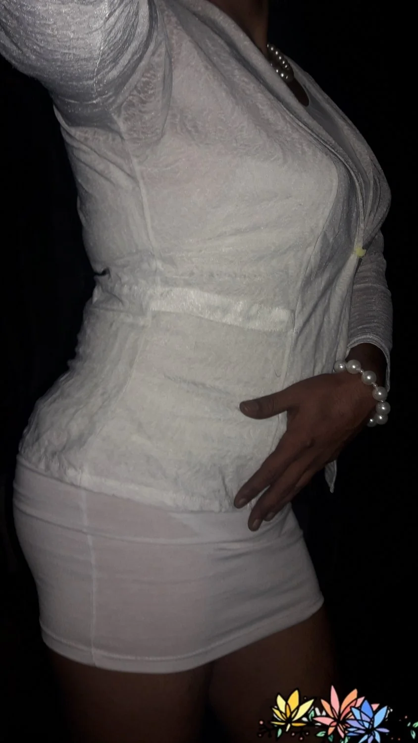 Hay hombres a los que se puede llamar PUTAS. Se compran ropa de mujer y quieren chupar vergas image 23