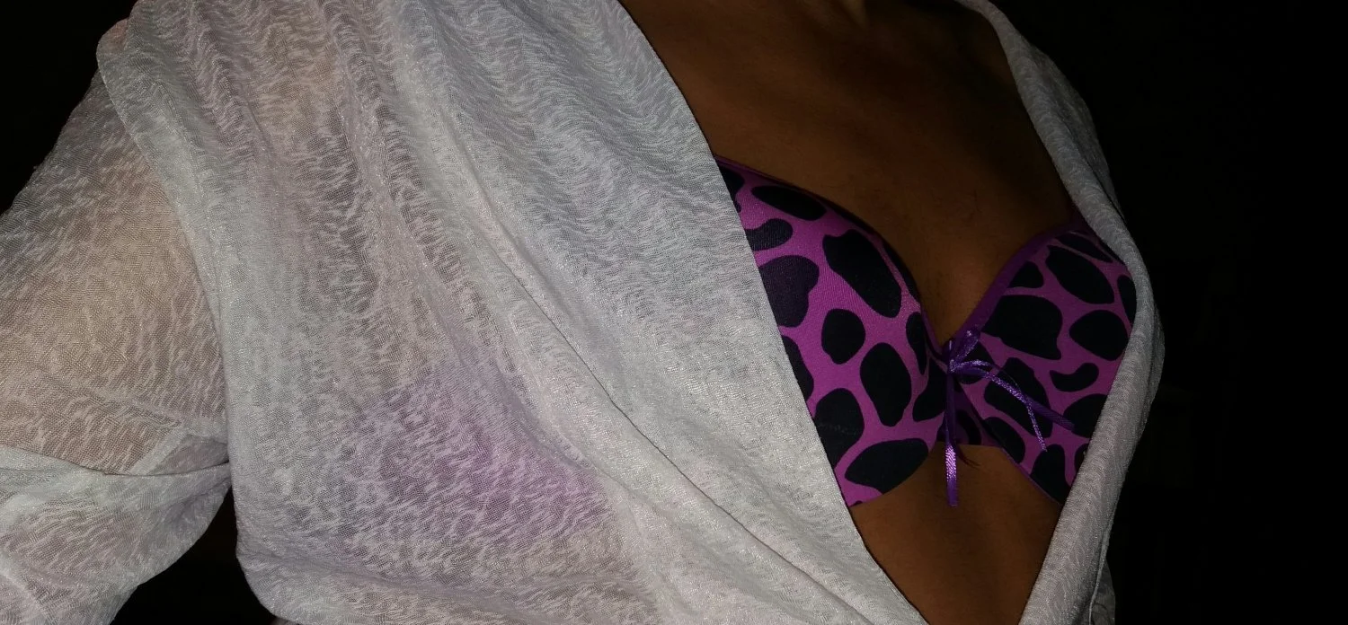 Hay hombres a los que se puede llamar PUTAS. Se compran ropa de mujer y quieren chupar vergas image 31