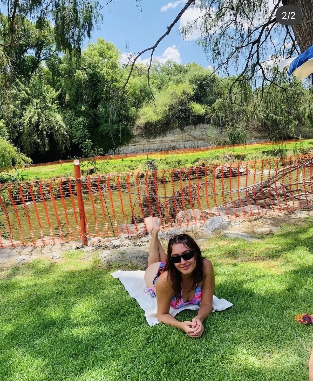 Hermosos pies mexicana image 8