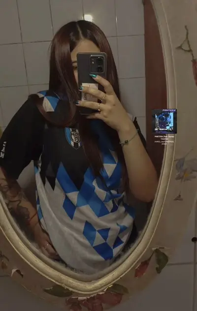 Pendeja argentina con tremendo orto cover image