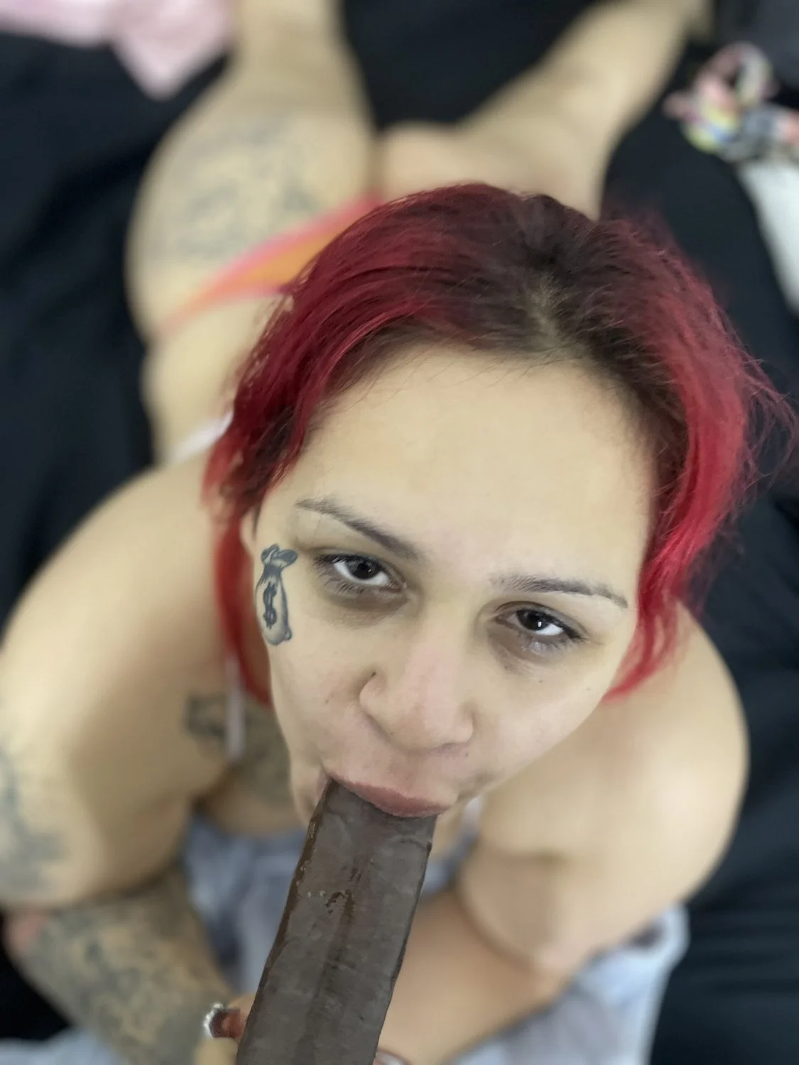 Baddies Love BBC only Part 10 😛 image 14