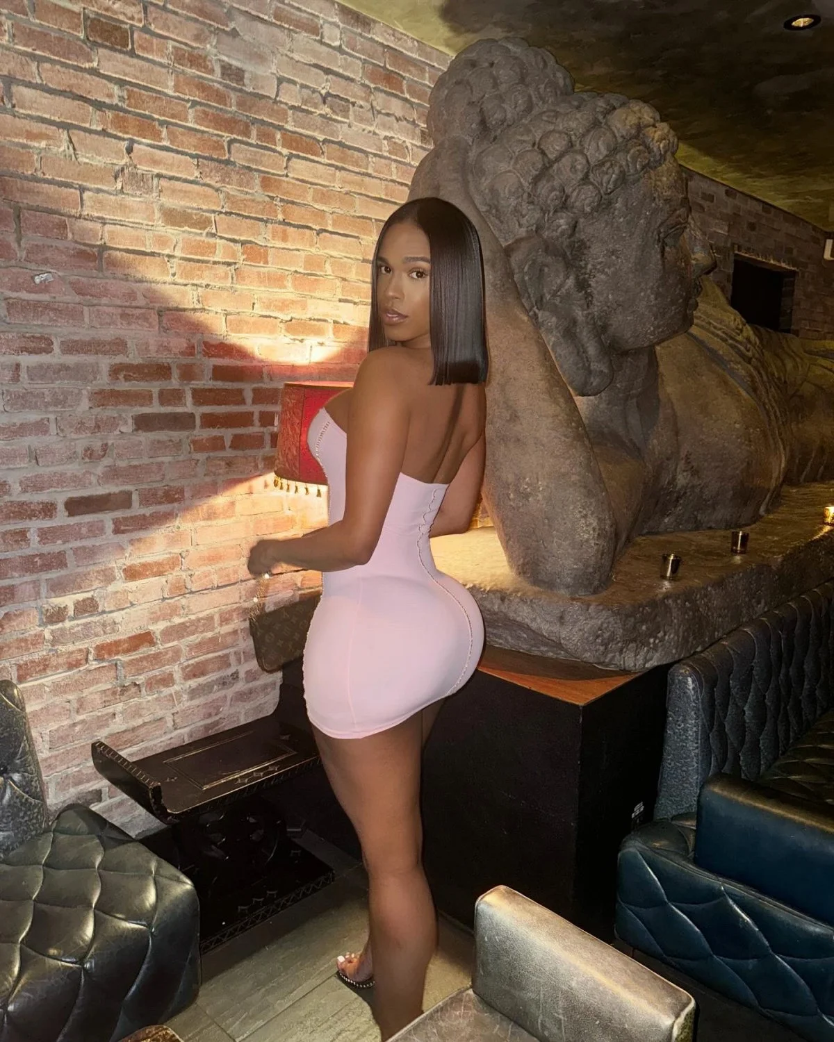 Baddies Love BBC only Part 10 😛 image 16