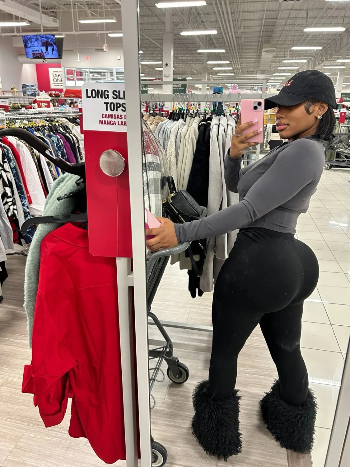 Baddies Love BBC only Part 10 😛 image 18