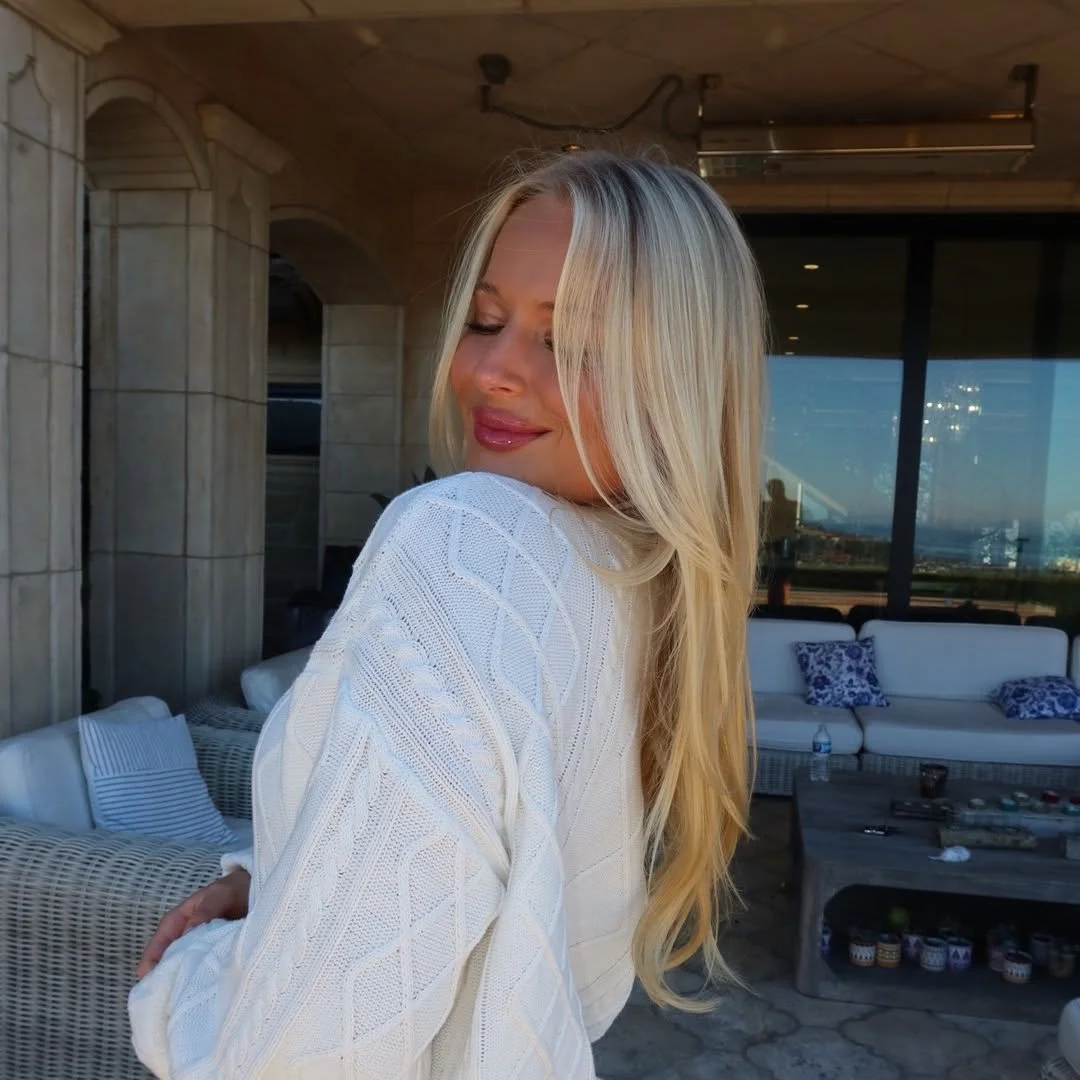 Disclosure #790: Blonde bop image 2