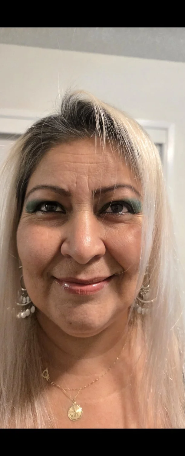 La wera de la 26 que vendia ramienta con su abuelo va a la subasta viertels en la vally blvd image 28