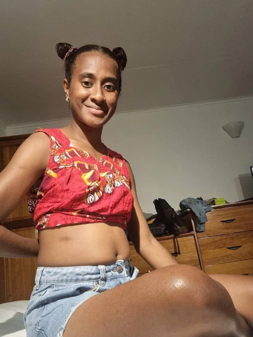 Lae-Cïtƴ Teen🇵🇬 image 11