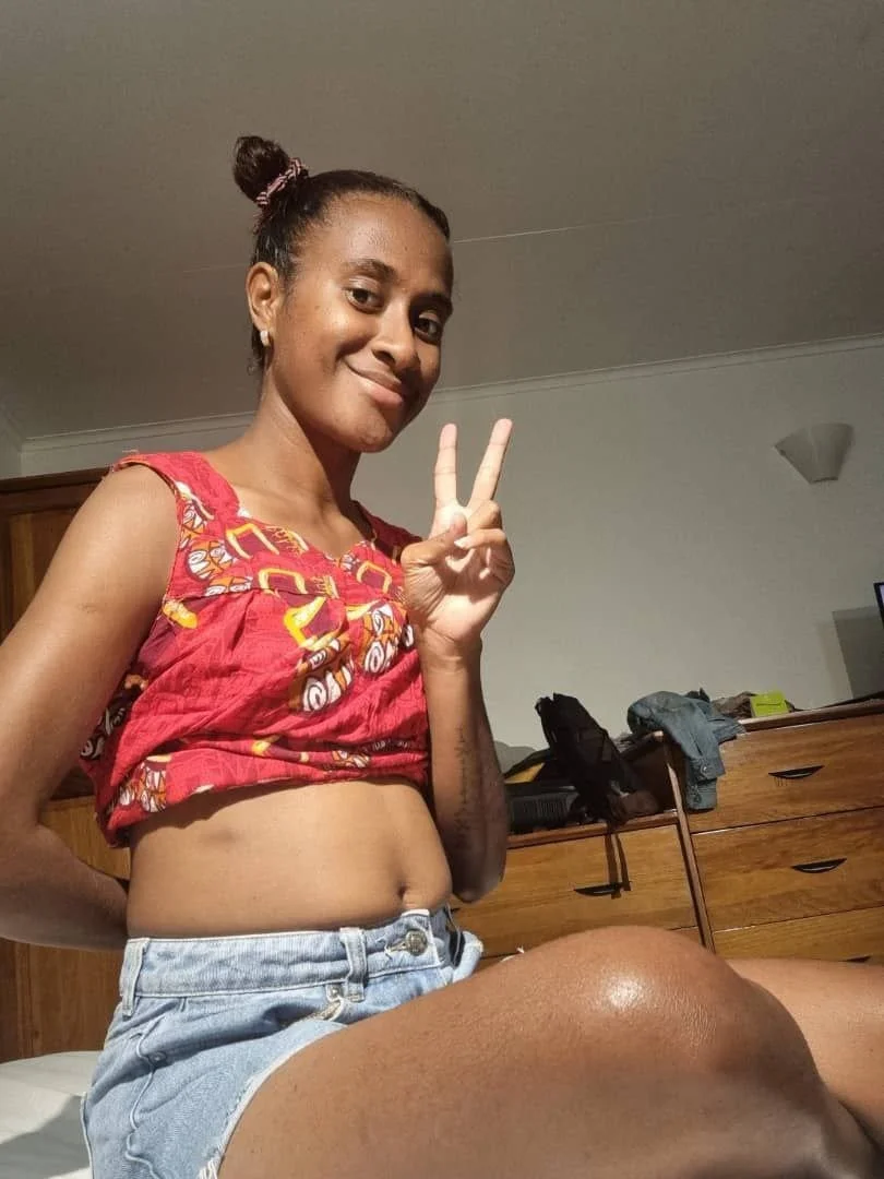 Lae-Cïtƴ Teen🇵🇬 image 12