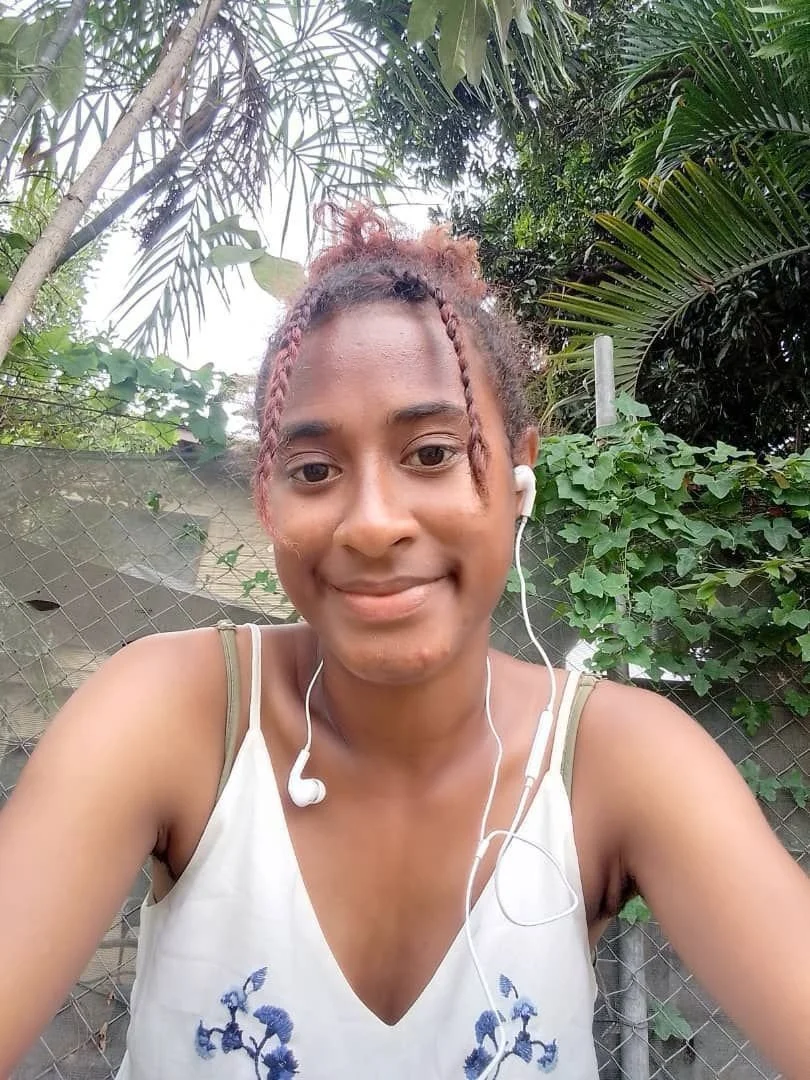 Lae-Cïtƴ Teen🇵🇬 image 14