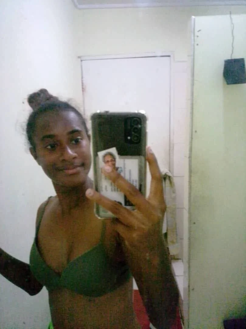 Lae-Cïtƴ Teen🇵🇬 image 15