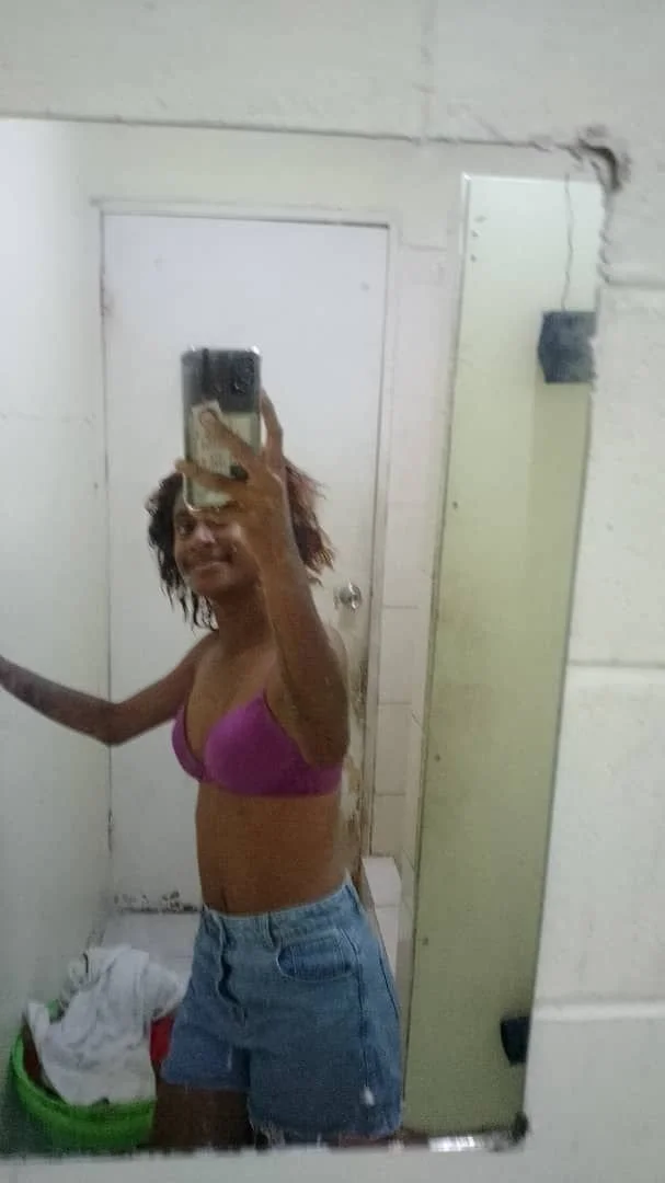 Lae-Cïtƴ Teen🇵🇬 image 16