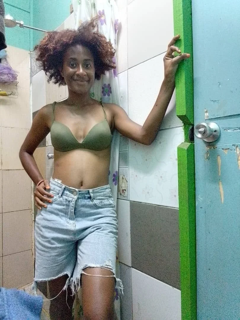 Lae-Cïtƴ Teen🇵🇬 image 19