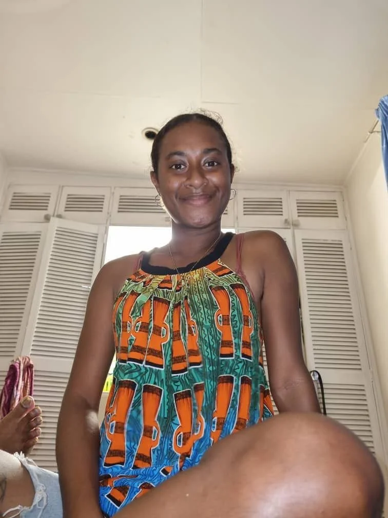 Lae-Cïtƴ Teen🇵🇬 image 2