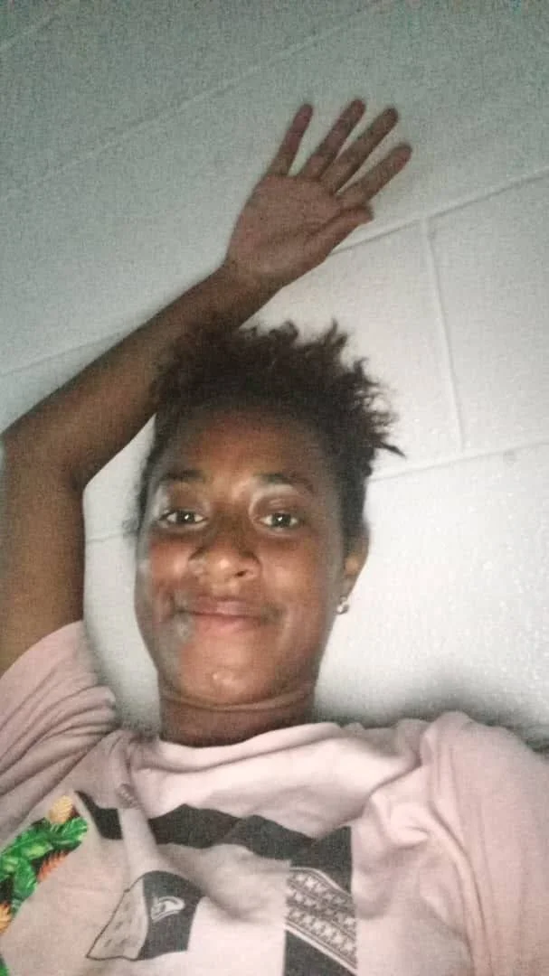 Lae-Cïtƴ Teen🇵🇬 image 20