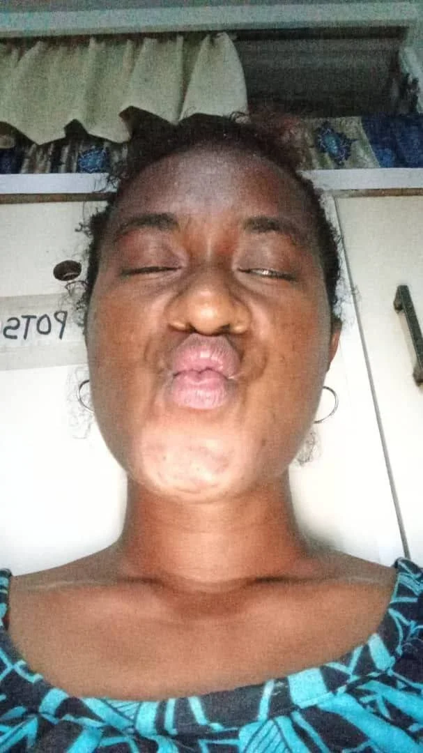 Lae-Cïtƴ Teen🇵🇬 image 21