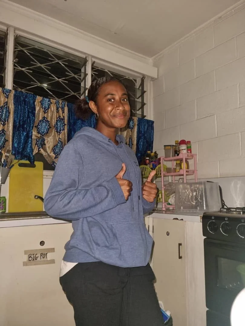 Lae-Cïtƴ Teen🇵🇬 image 3