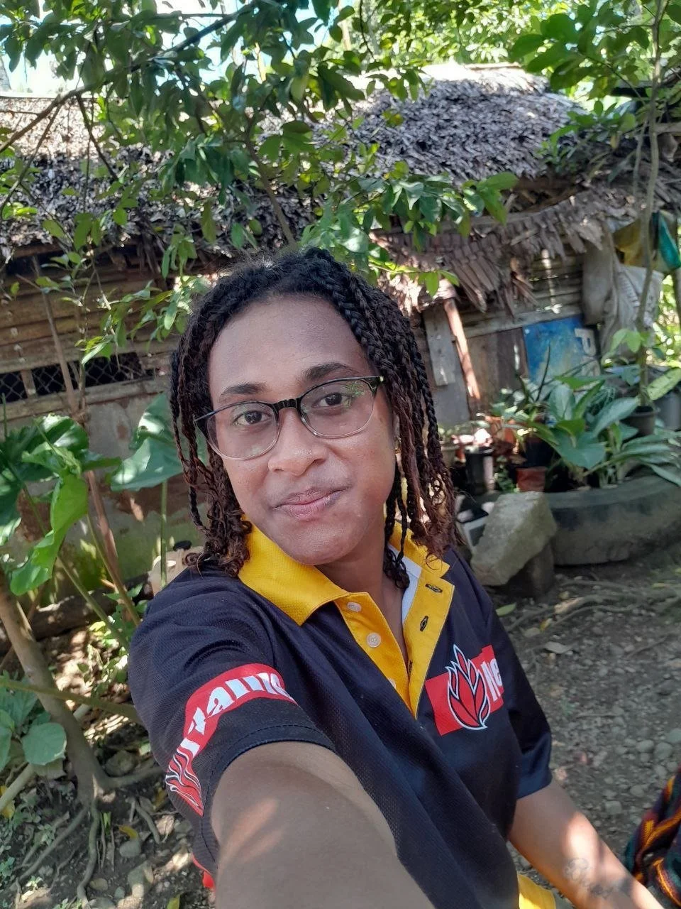 Lae-Cïtƴ Teen🇵🇬 image 4