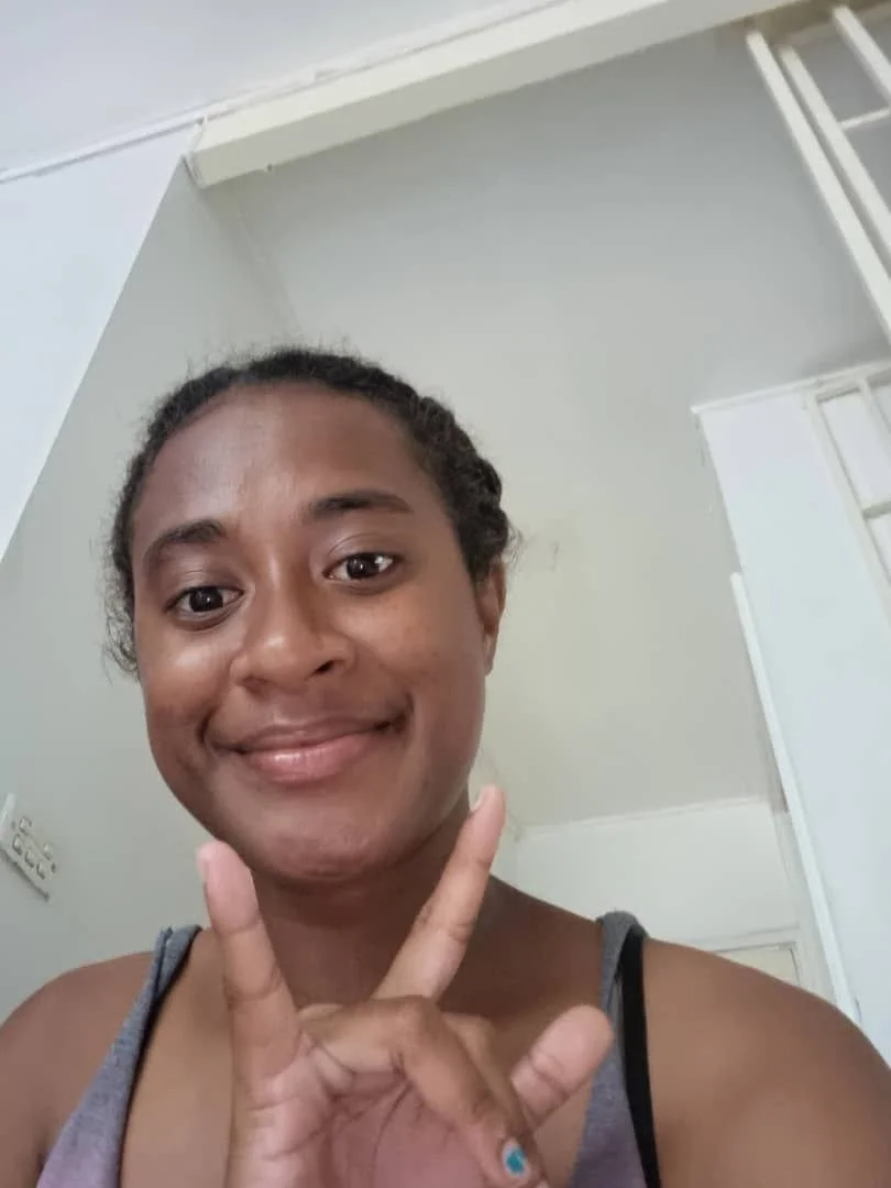Lae-Cïtƴ Teen🇵🇬 image 5