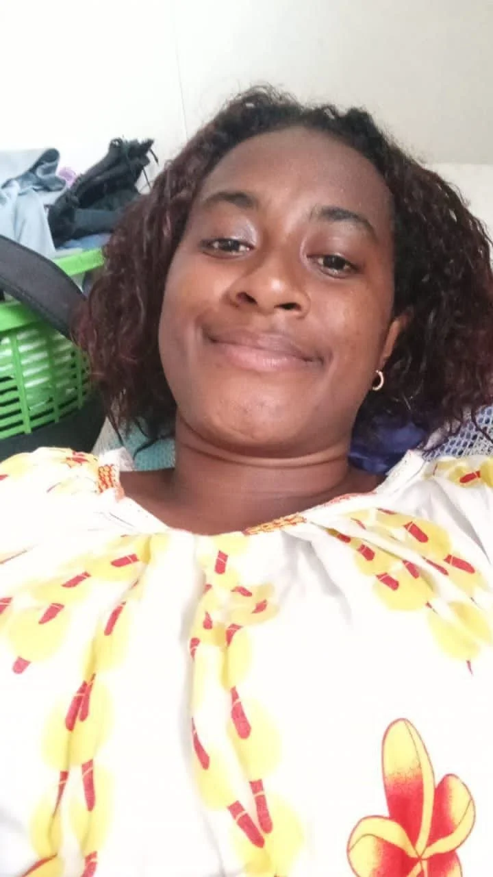 Lae-Cïtƴ Teen🇵🇬 image 7