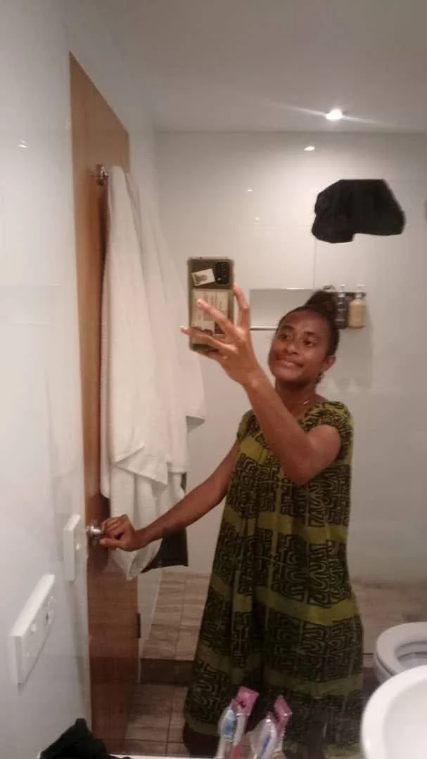 Lae-Cïtƴ Teen🇵🇬 image 9