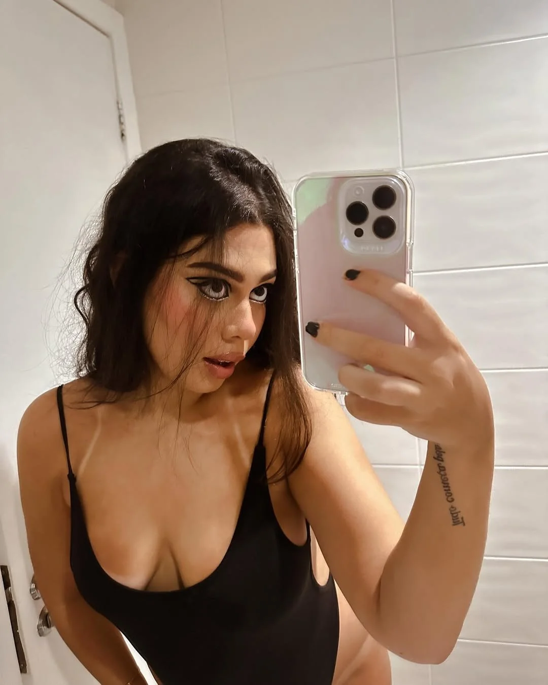 Ficou gostosa do nada 🤤 image 3