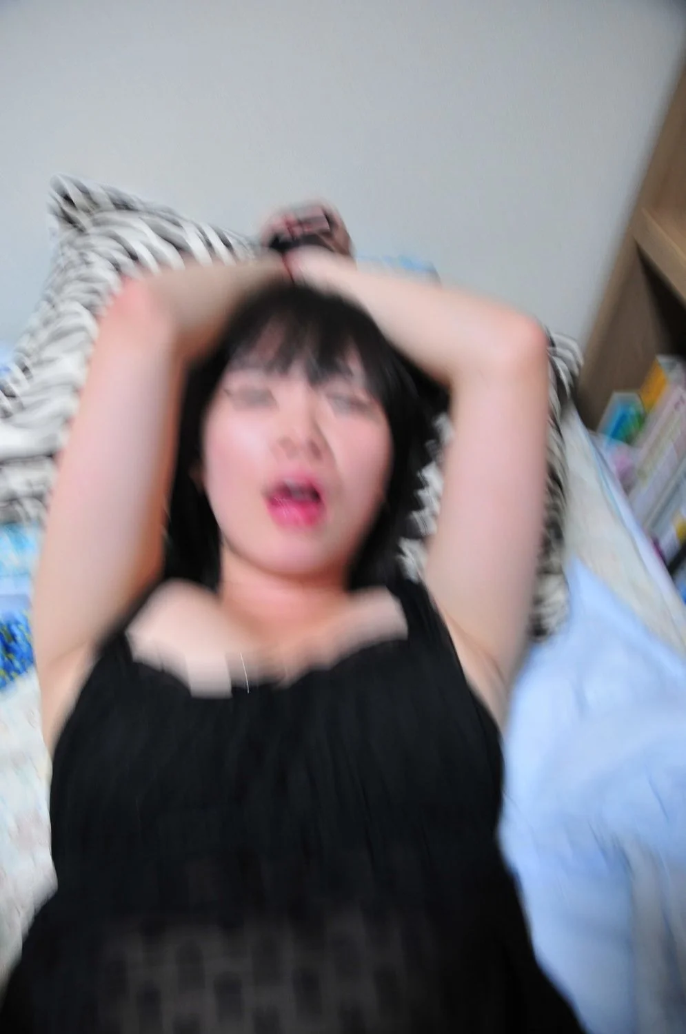 Korean girl Hyun-Ji pt-3 image 21