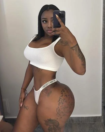 Random hoes image 22