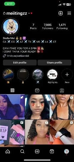 Random hoes image 35