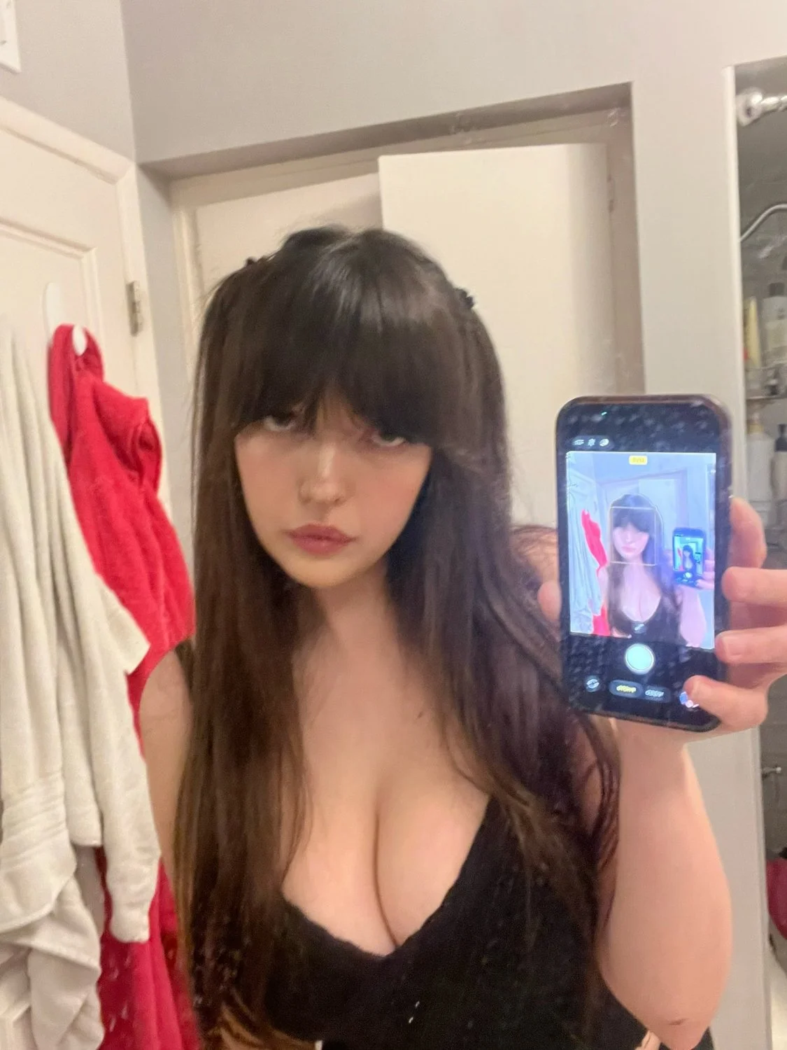 cute and busty image 13