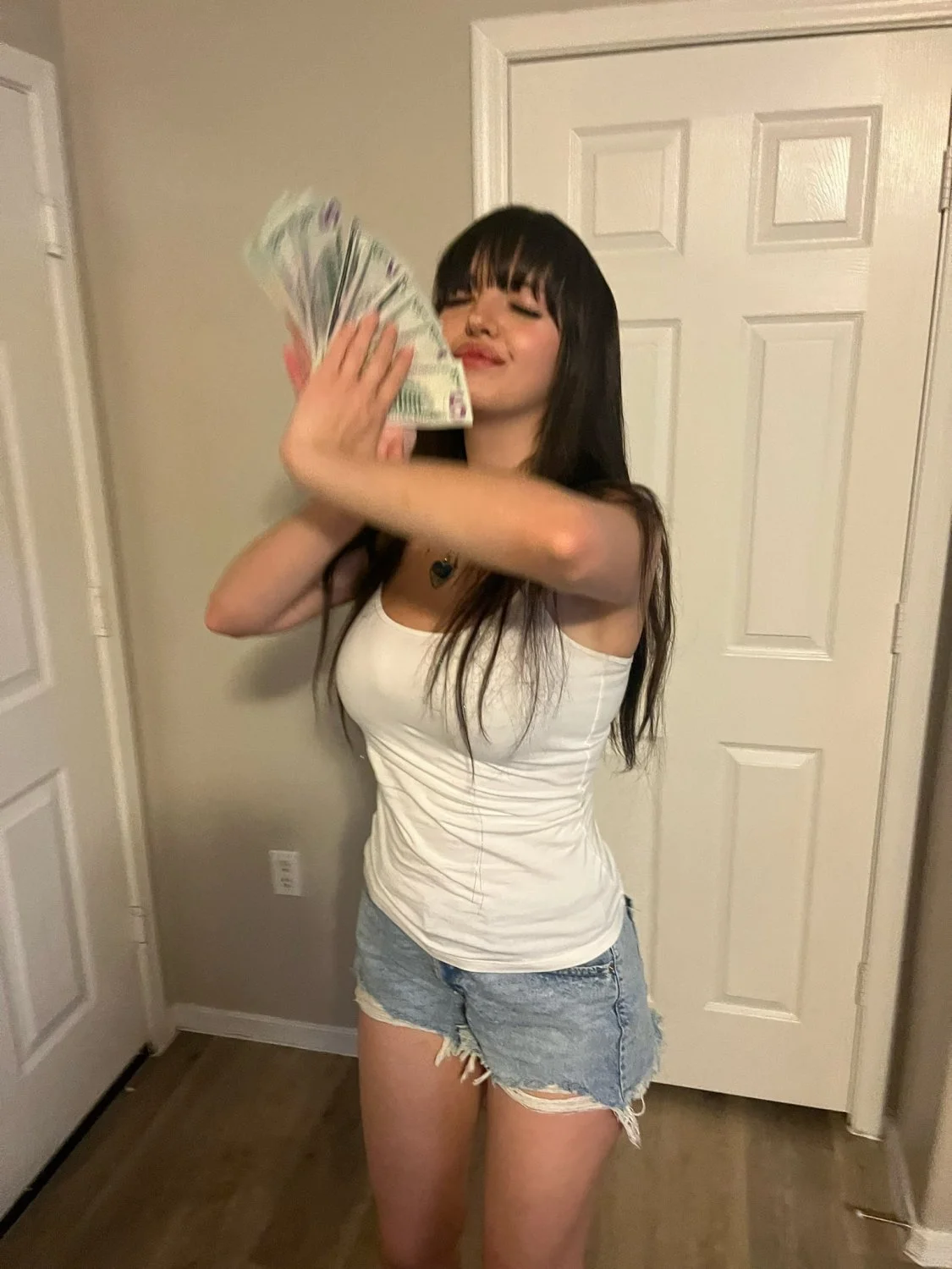 cute and busty image 22
