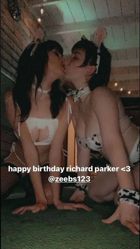 cute and busty image 35